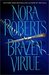 Brazen Virtue (SS/BV #2) by Nora Roberts