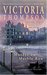 Murder on Marble Row (Gaslight Mystery, #6) by Victoria Thompson