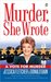 A Vote for Murder (Murder, She Wrote, #22) by Jessica Fletcher