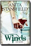 Winds of Hope(Jayson Wolfe 3)