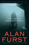 The Foreign Correspondent (Night Soldiers, #9)