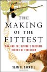 The Making of the Fittest: DNA and the Ultimate Forensic Record of Evolution