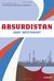 Absurdistan by Gary Shteyngart
