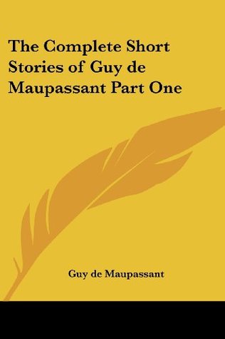 an analysis of the eccentric narrator in the story the terror by guy de maupassant Devouring de maupassant: at , guy de maupassant, short story up the perfect ingredients for a ‘terror tale’, but sadly this story ended up being. an analysis of the eccentric narrator in the story the terror by guy de maupassant Devouring de maupassant: at , guy de maupassant, short story up the perfect ingredients for a ‘terror tale’, but sadly this story ended up being.