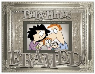 a-baby-blues-treasury-framed