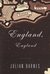England, England by Julian Barnes
