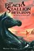 The Black Stallion Returns (The Black Stallion, #2)