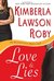 Love & Lies (Reverend Curtis Black, #4)