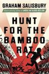 Hunt for the Bamboo Rat cover
