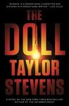 The Doll cover
