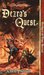 Dezra's Quest (Dragonlance Bridges of Time, #5) by Chris Pierson