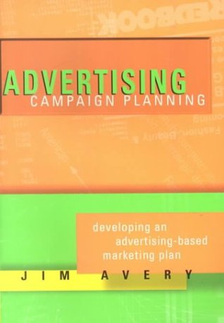 advertising campaign outline