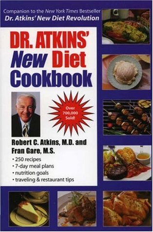 Philosophy of atkins diet
