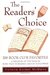 The Readers' Choice 200 Book Club Favorites by Victoria Golden McMains