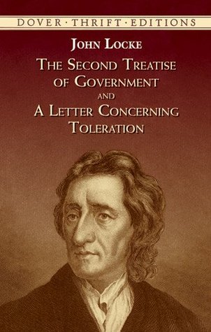 the second treatise of government a letter concerning toleration by a letter concerning toleration summary