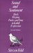 Sound and Sentiment Birds, Weeping, Poetics, and Song in Kaluli Expression by Steven Feld