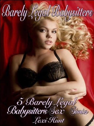 Talented message barely legal sex stories too Apologise, barely legal sex stories are certainly