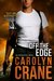 Off the Edge (The Associates, #2) by Carolyn Crane