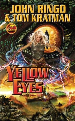 yellow-eyes