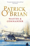 Master and Commander (Aubrey/Maturin, #1)