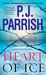 Heart of Ice (Louis Kincaid, #11) by P.J. Parrish