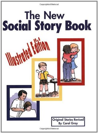 the-new-social-story-book-illustrated-edition