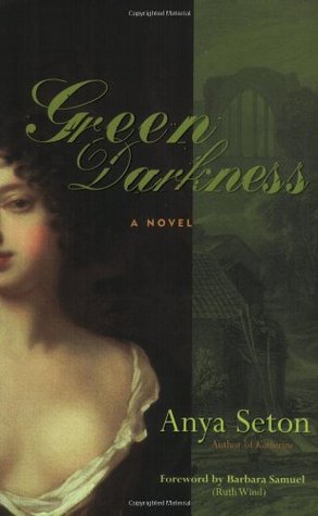 green-darkness