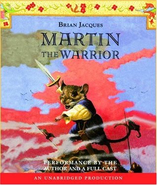 martin-the-warrior