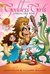 Athena the Wise (Goddess Girls, #5) by Joan Holub