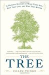 The Tree by Colin Tudge The Tree by Colin Tudge