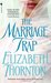 The Marriage Trap (Trap, #1) by Elizabeth Thornton