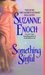 Something Sinful (Griffin Family, #3) by Suzanne Enoch
