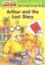 Arthur and the Lost Diary (Arthur Chapter Book, #9)