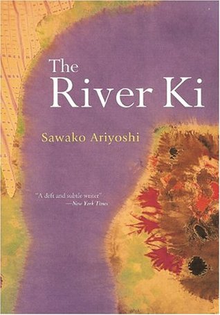 https://www.goodreads.com/book/show/577399.The_River_Ki