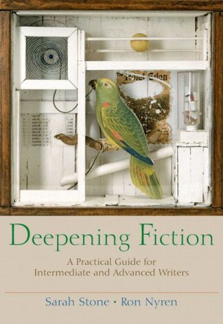 Deepening Fiction: A Practical Guide for Intermediate and Advanced Writers 978-0321195371 DJVU PDF