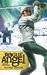 Sacred Ground (Rogue Angel, #23) by Alex Archer