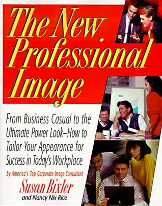 the-new-professional-image