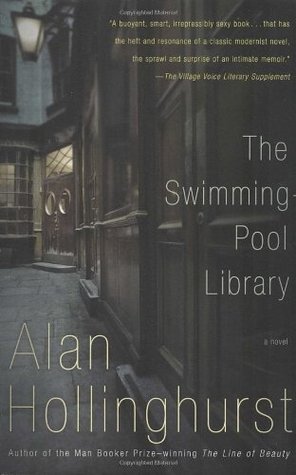 The Swimming-Pool Library