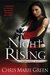 Night Rising (Vampire Babylon, #1) by Chris Marie Green