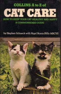 collins-a-to-z-of-cat-care