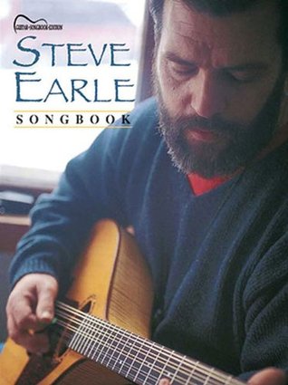 steve-earle-songbook-guitar-songbook-edition