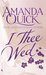 I Thee Wed (Vanza, #2) by Amanda Quick