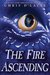 The Fire Ascending (The Last Dragon Chronicles, #7) by Chris d'Lacey