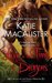 Love in the Time of Dragons (Light Dragons, #1) by Katie MacAlister
