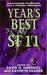 Year's Best SF 11 (Year's Best SF (Science Fiction)) by David G. Hartwell