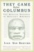 They Came Before Columbus The African Presence in Ancient America by Ivan Van Sertima