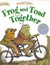 Frog and Toad Together (Frog and Toad, #2)