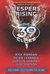 Vespers Rising (The 39 Clues, #11) by Rick Riordan