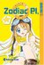 Zodiac P.I., Vol. 4 (Zodiac P.I., #4) by Natsumi Ando
