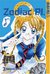 Zodiac P.I., Vol. 3 (Zodiac P.I., #3) by Natsumi Ando